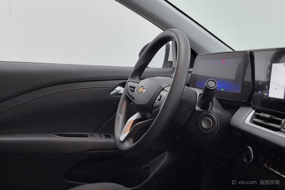 Chevrolet Corolla 2024 1.5L Dual Clutch Enjoyment Edition – фото 13
