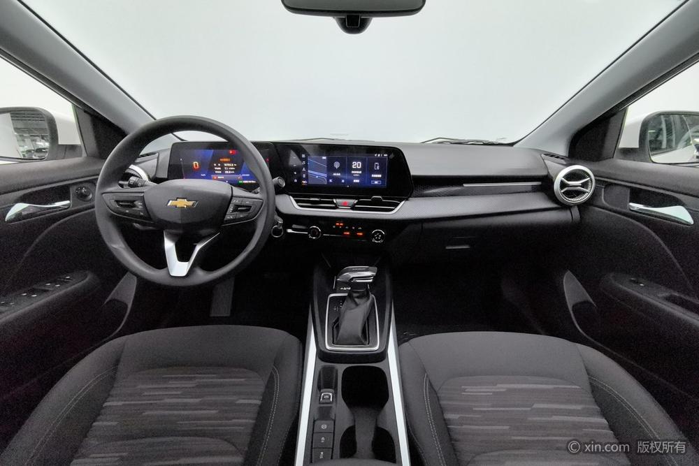 Chevrolet Corolla 2024 1.5L Dual Clutch Enjoyment Edition – фото 14