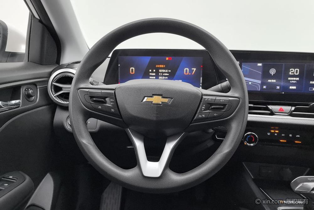 Chevrolet Corolla 2024 1.5L Dual Clutch Enjoyment Edition – фото 16