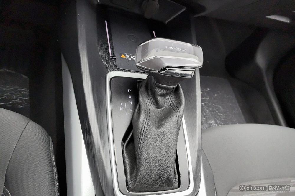 Chevrolet Corolla 2024 1.5L Dual Clutch Enjoyment Edition – фото 17