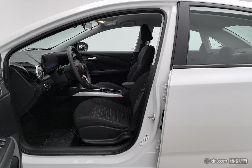 Chevrolet Corolla 2024 1.5L Dual Clutch Enjoyment Edition – фото 19