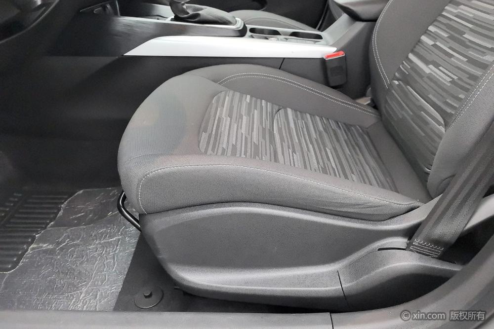 Chevrolet Corolla 2024 1.5L Dual Clutch Enjoyment Edition – фото 20