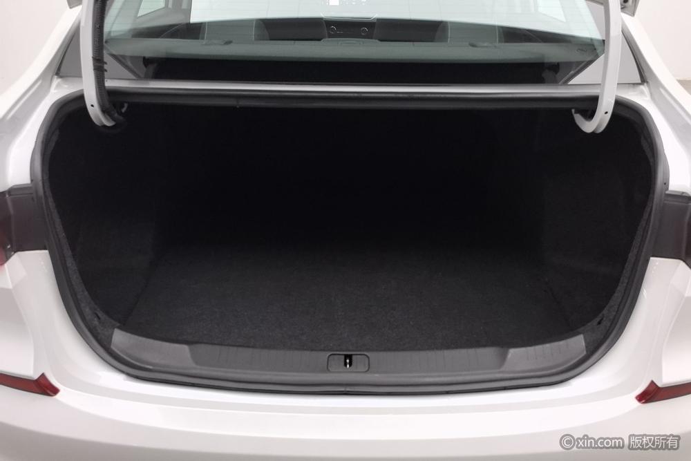Chevrolet Corolla 2024 1.5L Dual Clutch Enjoyment Edition – фото 23