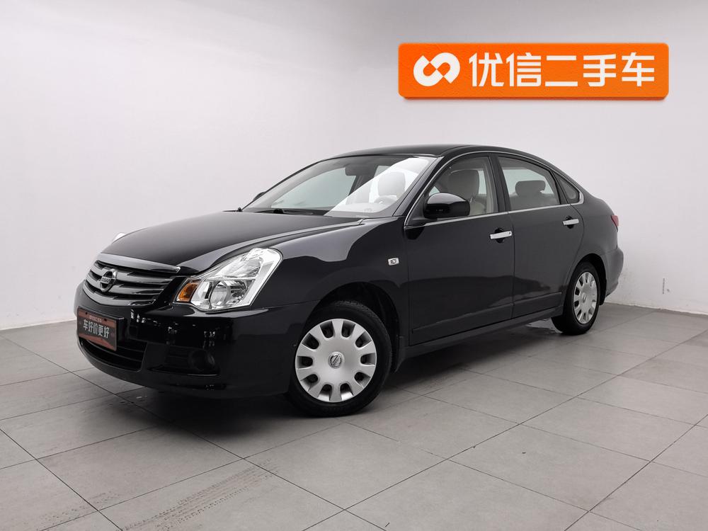 Nissan Sylphy 2012 Classic 1.6XE Manual Comfort – фото 1