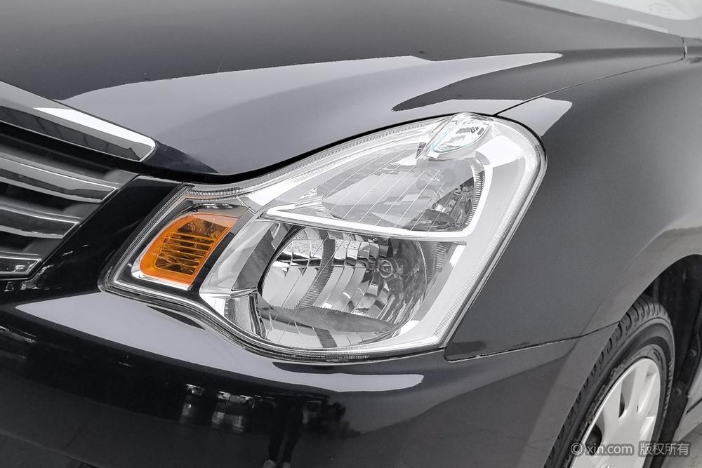 Nissan Sylphy 2012 Classic 1.6XE Manual Comfort – фото 7