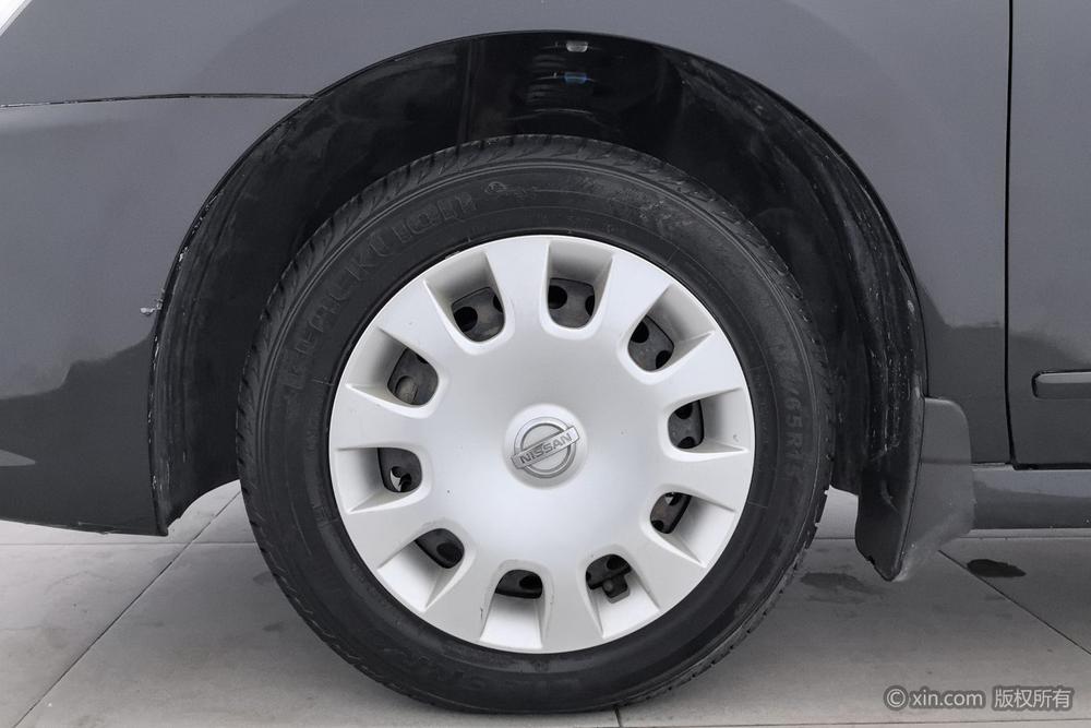 Nissan Sylphy 2012 Classic 1.6XE Manual Comfort – фото 10