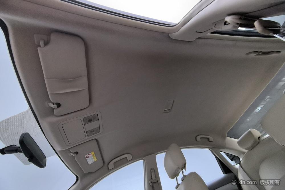 Nissan Sylphy 2012 Classic 1.6XE Manual Comfort – фото 20