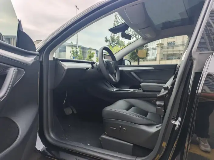 Model Y 2023 Model Rear-wheel drive version – фото 8