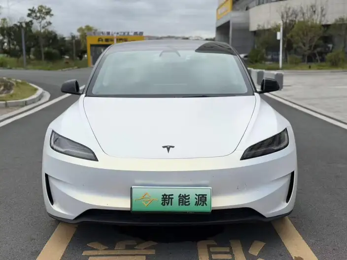 Model 3 2023 Model Rear-wheel drive version – фото 2
