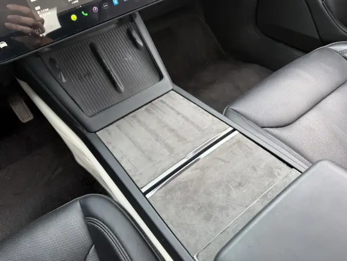 Model 3 2023 Model Rear-wheel drive version – фото 10