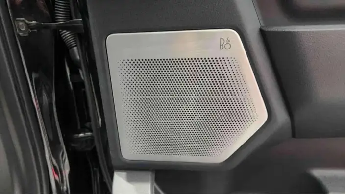 Ford F-150 Raptor 2023 Model 3.5T Automatic 4WD 5 seat Parallel Imported – фото 10