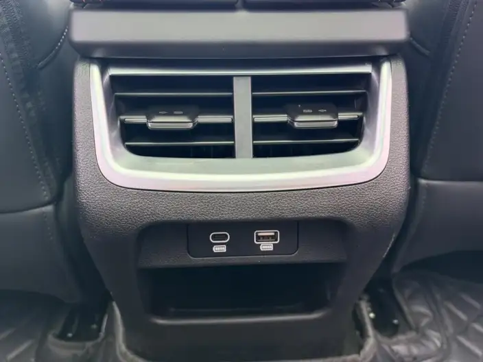 Haval Shenshou 2022 Model 1.5T Smart collar Edition DHT – фото 10