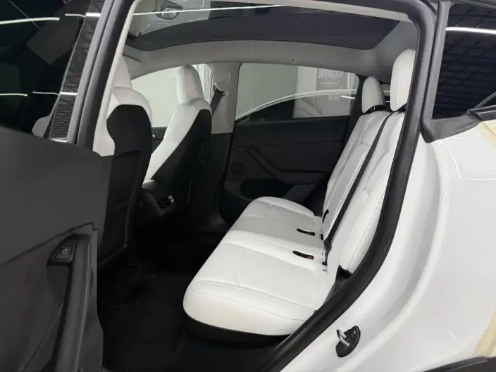 Model Y 2022 Model Long Battery Life Pro All-wheel drive version – фото 9
