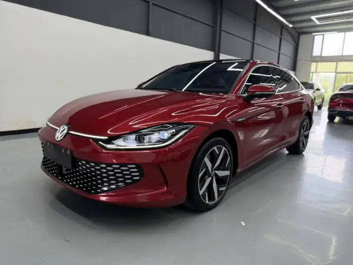 Volkswagen Lamando 2022 Model Volkswagen Lamando L 280TSI DSG Cool spicy version – фото 1