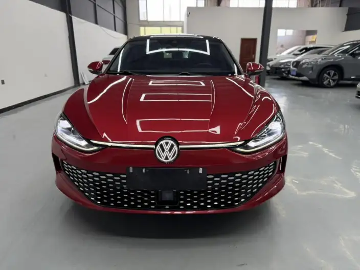 Volkswagen Lamando 2022 Model Volkswagen Lamando L 280TSI DSG Cool spicy version – фото 2
