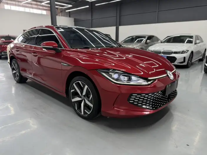 Volkswagen Lamando 2022 Model Volkswagen Lamando L 280TSI DSG Cool spicy version – фото 3