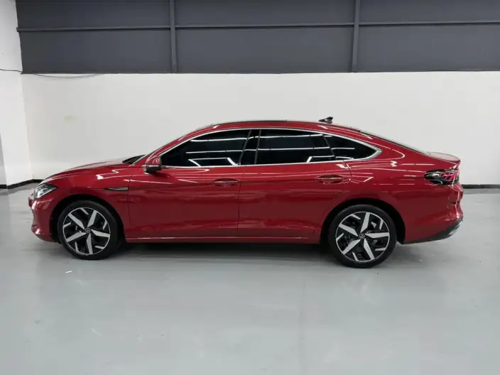 Volkswagen Lamando 2022 Model Volkswagen Lamando L 280TSI DSG Cool spicy version – фото 4