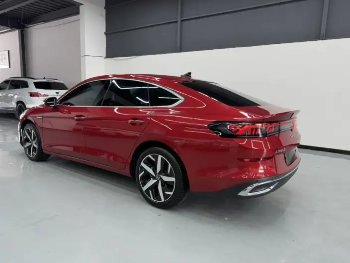 Volkswagen Lamando 2022 Model Volkswagen Lamando L 280TSI DSG Cool spicy version – фото 5