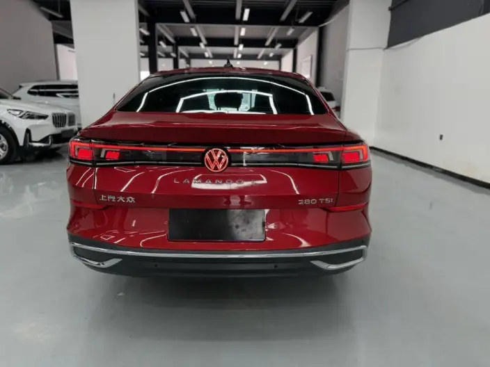 Volkswagen Lamando 2022 Model Volkswagen Lamando L 280TSI DSG Cool spicy version – фото 6