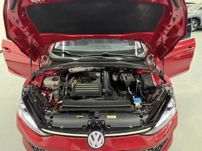 Volkswagen Lamando 2022 Model Volkswagen Lamando L 280TSI DSG Cool spicy version – фото 8
