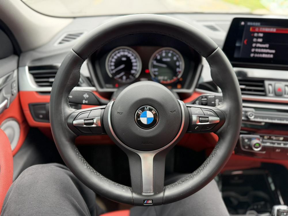 BMW X2 2022 sDrive25i M Off-road Package – фото 10