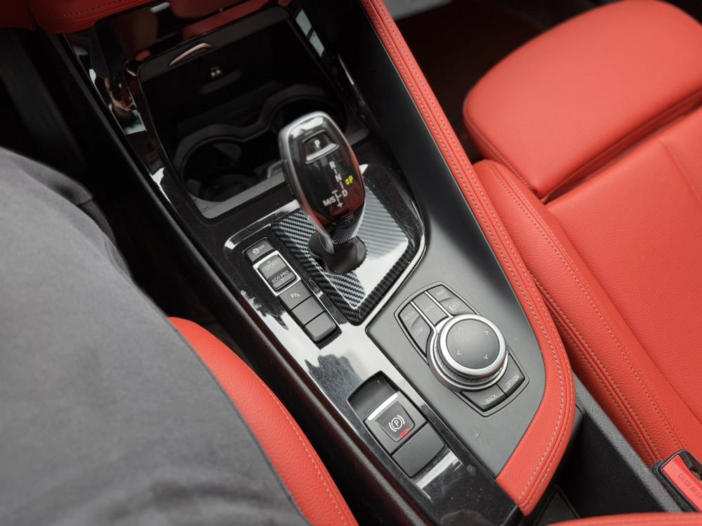 BMW X2 2022 sDrive25i M Off-road Package – фото 11