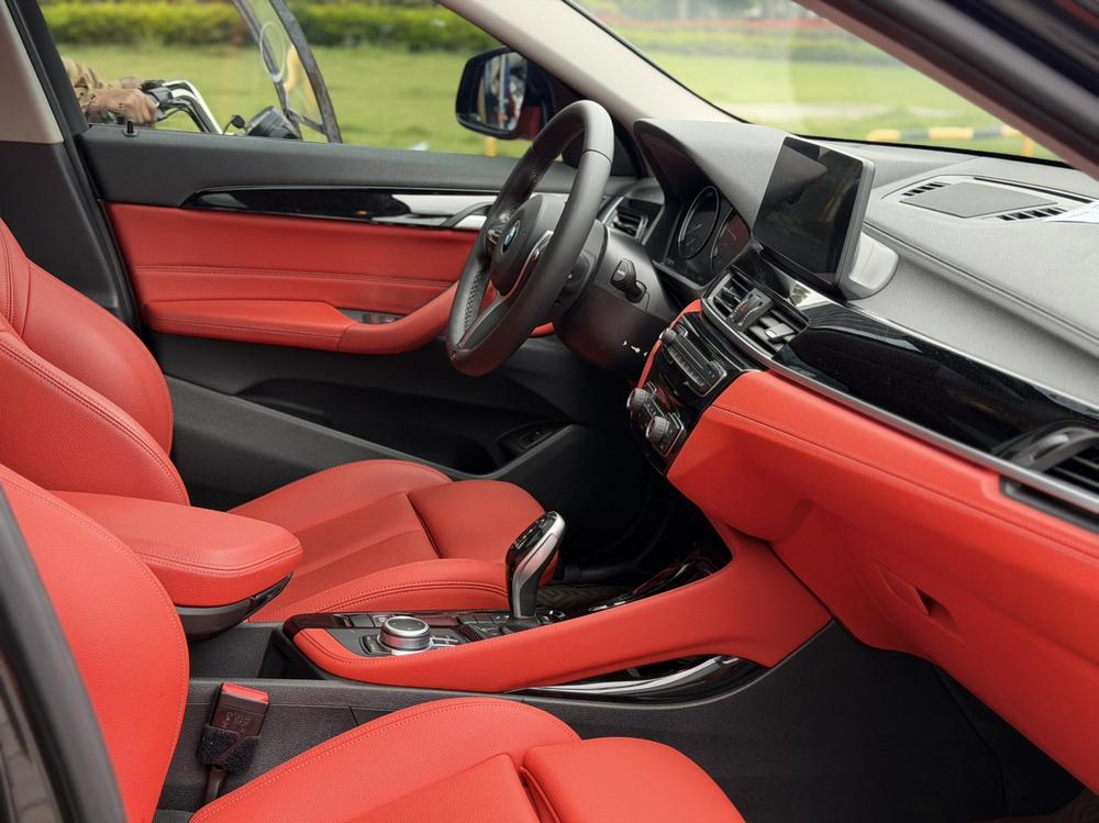 BMW X2 2022 sDrive25i M Off-road Package – фото 12