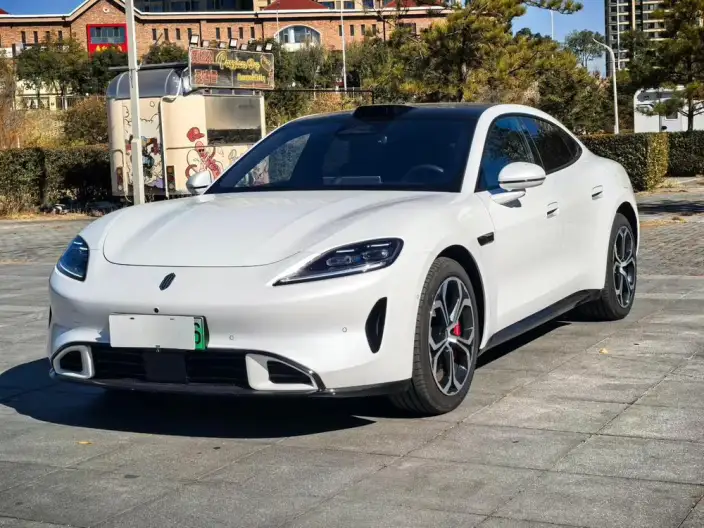 Shangjie Z7 2026 Model Ultra