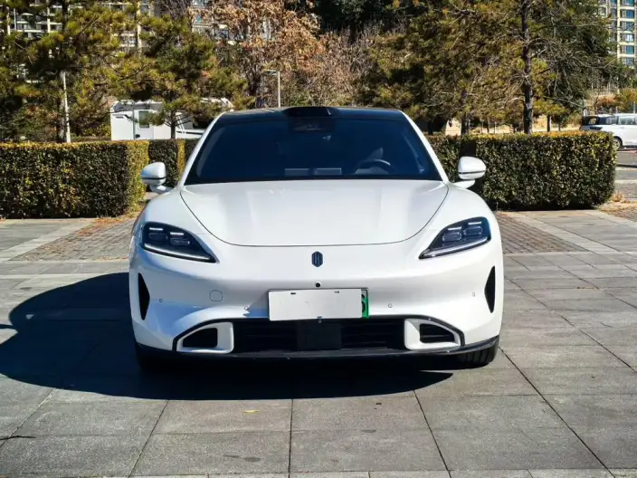Shangjie Z7 2026 Model Ultra