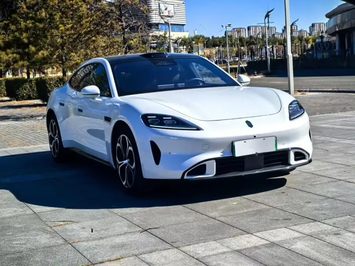 Shangjie Z7 2026 Model Ultra