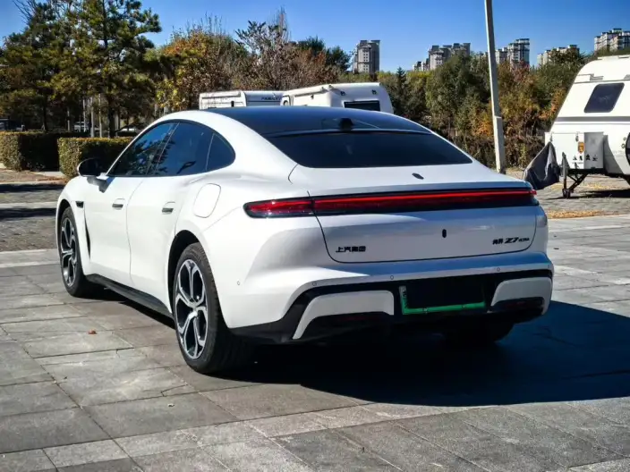 Shangjie Z7 2026 Model Ultra