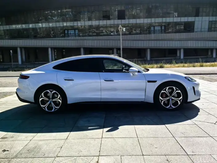 Shangjie Z7 2026 Model Ultra – фото 7