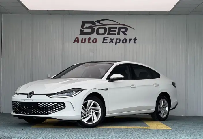 Volkswagen Lamando 2022 Model Volkswagen Lamando L 280TSI DSG Hot version – фото 1