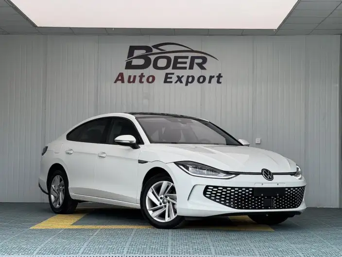 Volkswagen Lamando 2022 Model Volkswagen Lamando L 280TSI DSG Hot version – фото 3