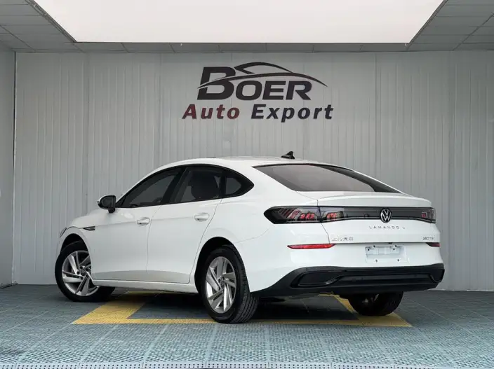Volkswagen Lamando 2022 Model Volkswagen Lamando L 280TSI DSG Hot version – фото 4