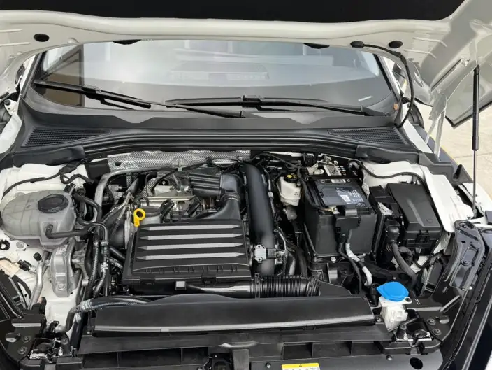 Volkswagen Lamando 2022 Model Volkswagen Lamando L 280TSI DSG Hot version – фото 7