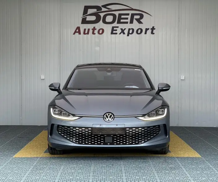 Volkswagen Lamando 2022 Model Volkswagen Lamando L 280TSI DSG Cool spicy version – фото 2