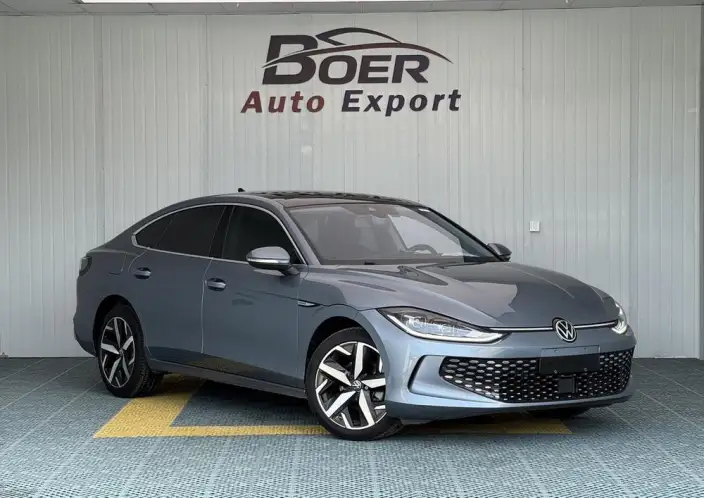 Volkswagen Lamando 2022 Model Volkswagen Lamando L 280TSI DSG Cool spicy version – фото 3