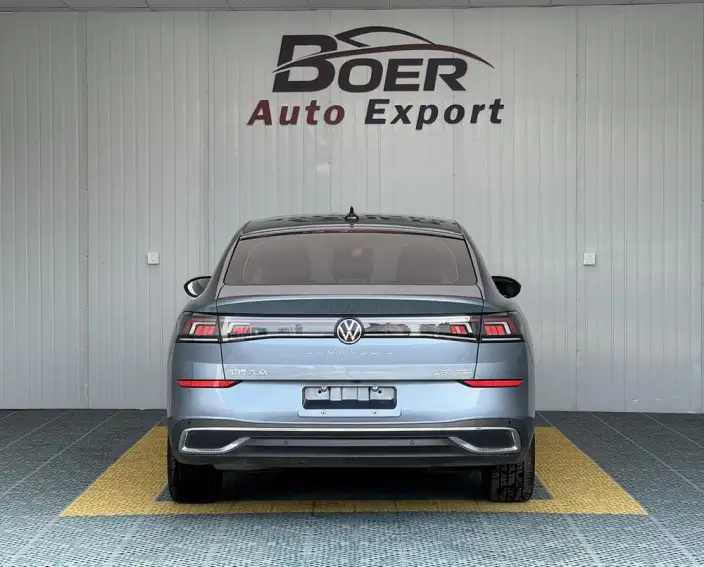 Volkswagen Lamando 2022 Model Volkswagen Lamando L 280TSI DSG Cool spicy version – фото 5