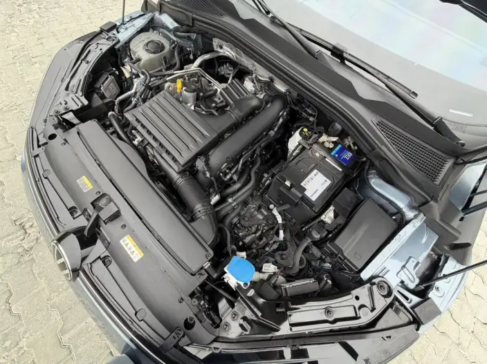 Volkswagen Lamando 2022 Model Volkswagen Lamando L 280TSI DSG Cool spicy version – фото 7