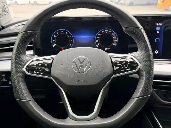 Volkswagen Lamando 2022 Model Volkswagen Lamando L 280TSI DSG Cool spicy version – фото 10