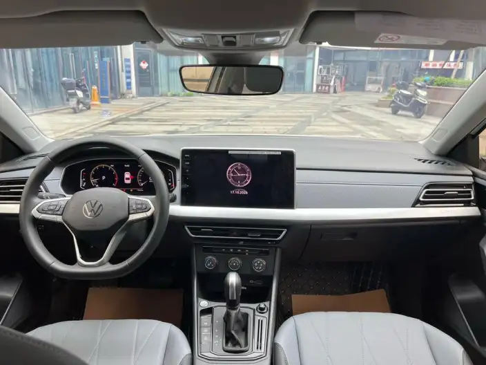 Volkswagen Lavida 2024 Model 1.5L Automatic Five million editions – фото 7
