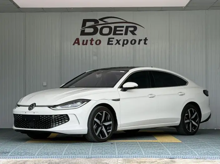 Volkswagen Lamando 2022 Model Volkswagen Lamando L 280TSI DSG Cool spicy version – фото 1