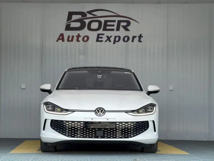 Volkswagen Lamando 2022 Model Volkswagen Lamando L 280TSI DSG Cool spicy version – фото 2