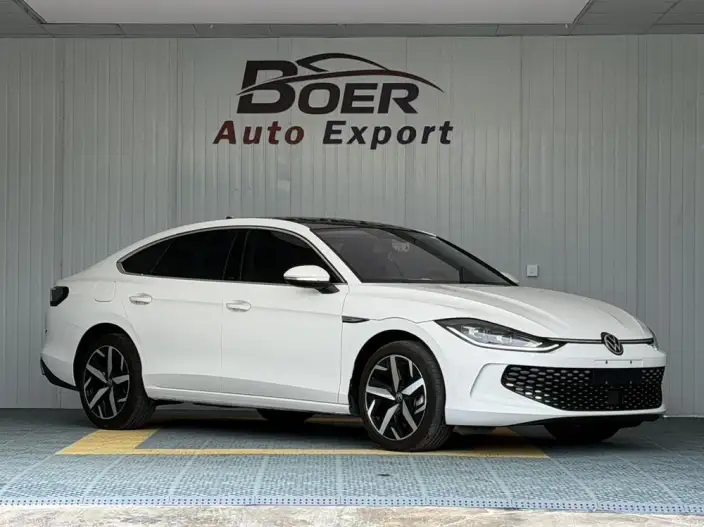 Volkswagen Lamando 2022 Model Volkswagen Lamando L 280TSI DSG Cool spicy version – фото 3
