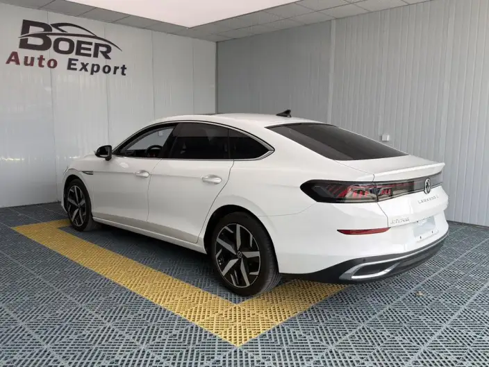 Volkswagen Lamando 2022 Model Volkswagen Lamando L 280TSI DSG Cool spicy version – фото 4