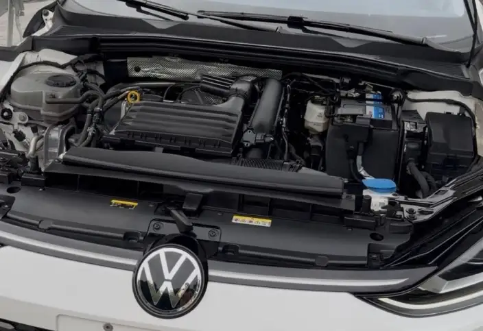Volkswagen Lamando 2022 Model Volkswagen Lamando L 280TSI DSG Cool spicy version – фото 7