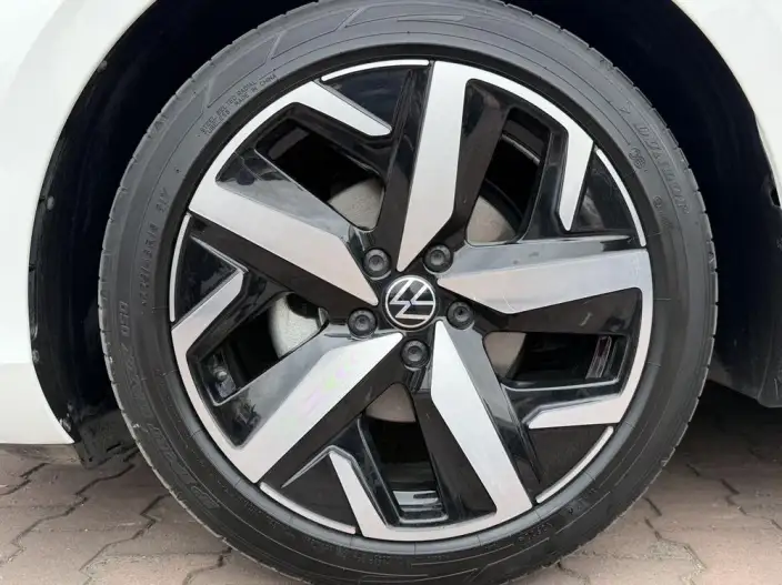 Volkswagen Lamando 2022 Model Volkswagen Lamando L 280TSI DSG Cool spicy version – фото 9