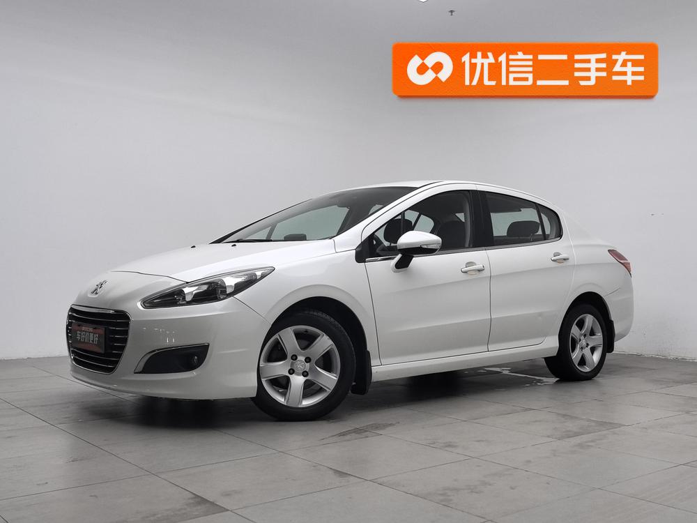 Peugeot 5008 2017 350THP 5-seat Elite – фото 1