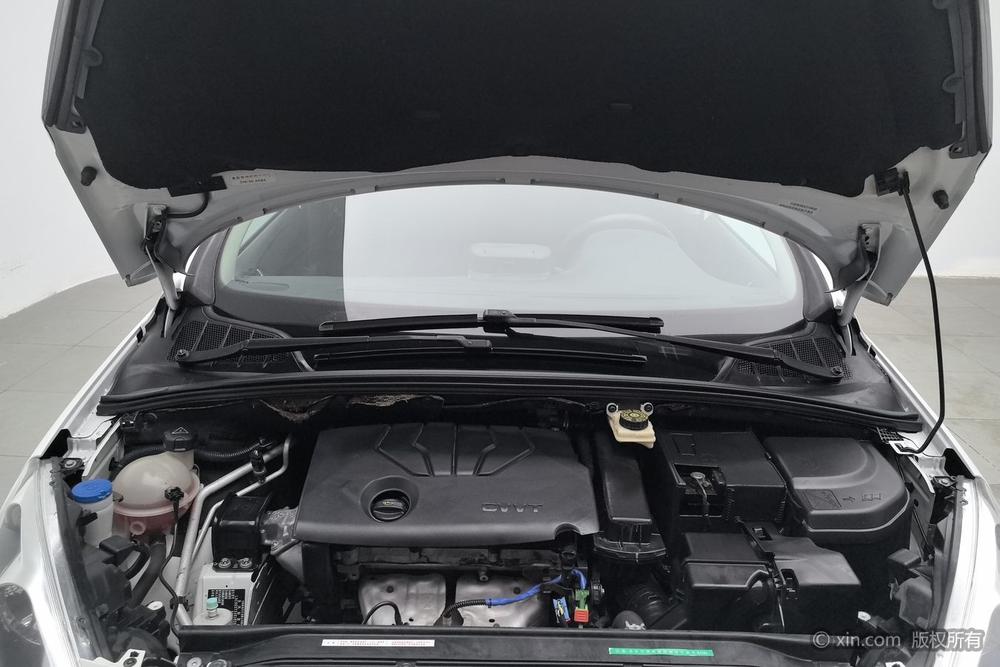 Peugeot 5008 2017 350THP 5-seat Elite – фото 5